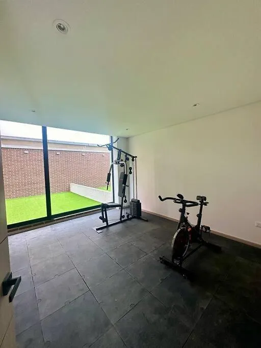 Apartaestudio Nuevo Y Acogedor En Corferias Bogotá 0*,  Kolumbia