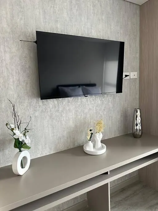 Apartament Apartaestudio Nuevo Y Acogedor En Corferias Bogotá