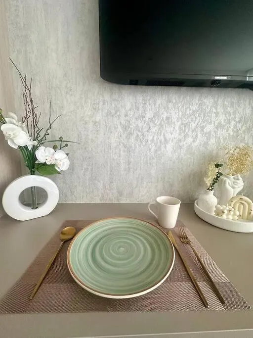 Apartament Apartaestudio Nuevo Y Acogedor En Corferias Bogotá